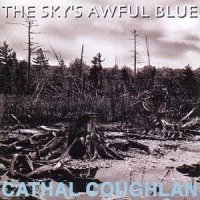 1p Album Club: Cathal Coughlan