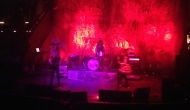 Live review podcast: Sleater-Kinney, The Albert Hall, Manchester, 24 March 2015