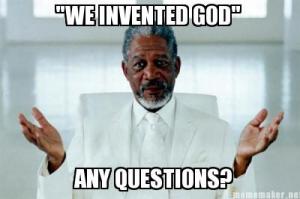 we-invented-god