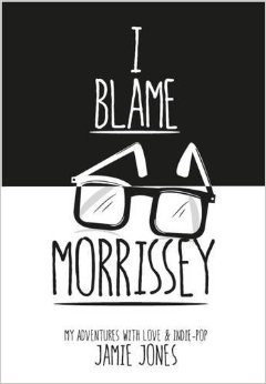 I blame Morrissey cover