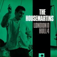 London 0 Hull 4 The Housemartins