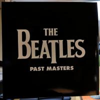 Robert Pollard's Guide To The 60s - Tape 4:  The Beatles - Past Masters Vol. 1 & 2